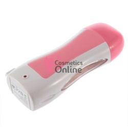 Incalzitor de ceara simplu  Roz model DP 100 P, pentru cartuse de ceara 100 ml