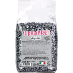Ceara epilat traditionala elastica film argintie, pentru barbati, Epilat Pro, 1 kg, art 1726 Ceara epilat traditionala elastica film argintie, pentru barbati, Epilat Pro, 1 kg, art 1726
