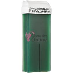 Ceara epilat de unica folosinta verde clorofila ATHINA cartus 100 ml art 1794