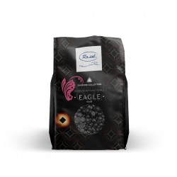 Ceara film granule elastica perle pentru barbati Argintie Roial Premium 1 kg, CER 3999