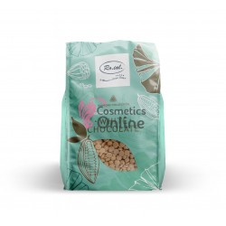 Ceara film granule elastica perle Ciocolata Alba Roial Premium 1 kg, art CER 4001