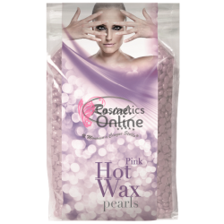 Ceara epilat granule perle extra elastica cu lavanda Roial 800 g, CER 3630