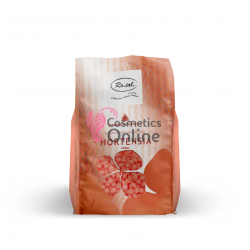 Ceara film granule elastica perle Coral Roial Premium 1 kg, CER 3998