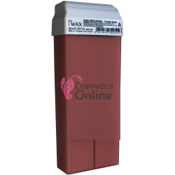 Ceara epilat perlata Titan Rosa la cartus iWax Roial 100 ml, art 3082