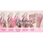 Nail Glue Debonder, solutie indepartat tipsuri Katerina Beauty 16 ml Nail Glue Debonder, solutie indepartat tipsuri Katerina Beauty 16 ml