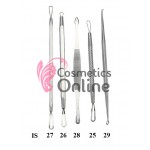 Instrument pentru tratamente cosmetice - CIS027A