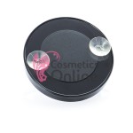 Oglinda cosmetica cu lupa,  marire 15x medie