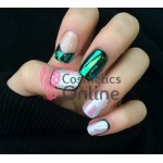 Gel UV Amelie pentru folie de transfer alb 5ml Gel UV Amelie pentru folie de transfer alb 5ml