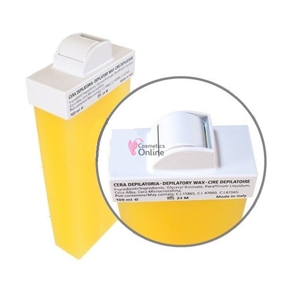 Ceara cu miere Roial 100 ml aplicator mediu