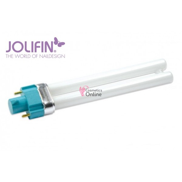 Neon pentru Lampa UV 1 bucata 9W cu soclu rotund