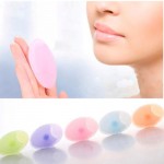 Perie din silicon pentru gomaj facial Cod PF01