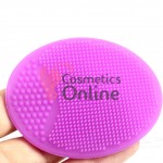 Perie din silicon pentru gomaj facial Cod PF01