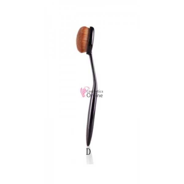 Pensula de make-up S Amelie PF04D Concealer Brush Profesional