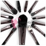 Pensula de make-up S Maange 852 Eye Shadow Brush