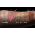 Pigment pentru make-up Amelie Pro U079 Tiger s Eye Pigment pentru make-up Amelie Pro U079 Tiger s Eye