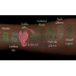 Pigment pentru make-up Amelie Pro U083 Harlequin Shimmer