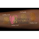 Pigment pentru make-up Amelie Pro U031 Gold Sparks Pigment pentru make-up Amelie Pro U031 Gold Sparks