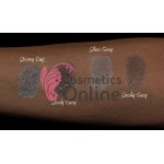 Pigment pentru make-up Amelie Pro U037 Stormy Days