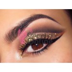 Pigment pentru make-up Amelie Pro U164 Coffee Rustic Sparkle