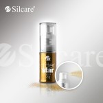 Sclipici fin pentru corp cu pulverizator Auriu Silcare 25g, art 61560 Sclipici fin pentru corp cu pulverizator Auriu Silcare 25g, art 61560