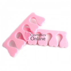 Despartitoare pentru degete clasice DESP001