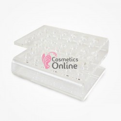 Suport pentru pensule de Gel UV sau Acril 12 lacasuri ORJ12P