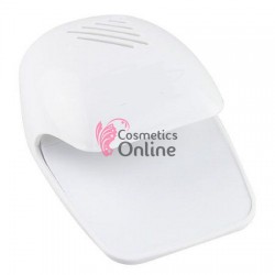 Uscator de oja portabil pentru Lacul de unghii 