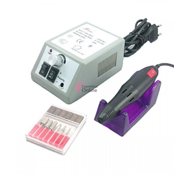 Freza pila electrica Profesionala Sprint 20 / Merc 2000, FZ014 GRI, art ACP 113254