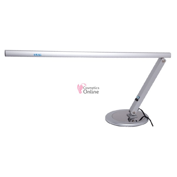 Lampa pentru masa de manichiura, Nded, cu neon de rezerva, art 4002