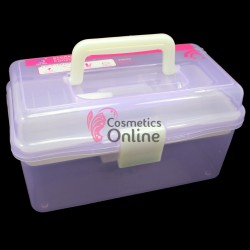Cutie Beauty Case CB11 mica pentru Accesorii