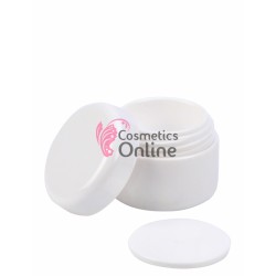 Recipient din plastic pentru Gel UV RCG001 de 5ml, cu opercul, art 9293
