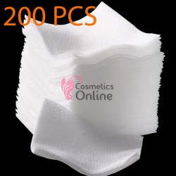 Dischete / servetele TNT 150 bucati Albe DSC004