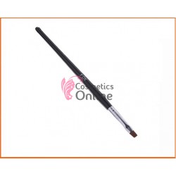 Pensula de unghii pentru constructie Gel UV nr.  6, art PU39