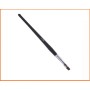 Pensula de unghii pentru constructie Gel UV nr.  6, art PU39
