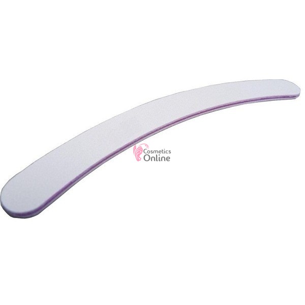 Pila banana 150/180 pentru unghii