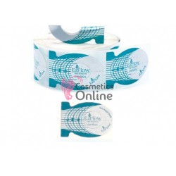 Sabloane pentru unghii SB036 Omega 500 bucati