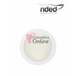 Pudra Acrilica NDED Alb French 30 gr, art. 6002