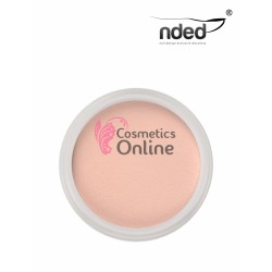 Pudra Acrilica NDED de camuflaj Silk Rose 15 gr, art. 2835