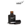 Top Coat UV de matifiere a gelului colorat 15 ml, Matt Soak Off NDED art 5674