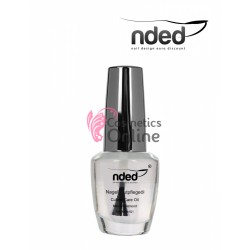 Ulei pentru cuticule NDED cu migdale 15 ml art. 5872
