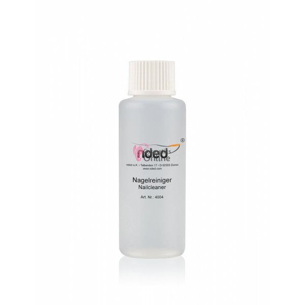 Cleaner Plus, degresant NDED 100 ml, art. 4004