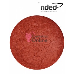 Pigment Nded rosu caramiziu Russet, art. 2462 