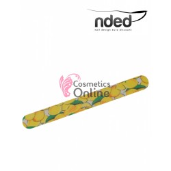 Pila Nded dreapta cu aroma de lamaie 150 / 240, art. 4389