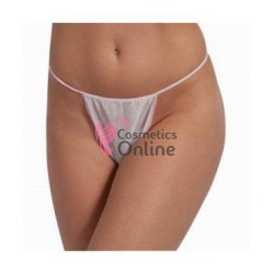 Bikini de unica folosinta pentru cosmetica 10 bucati, art. VTR 0148-10